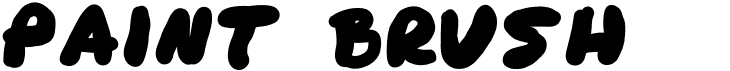 Paint Brush