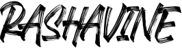 Rashavine