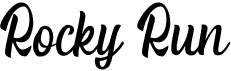 Rocky Run