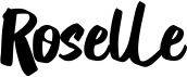 Roselle