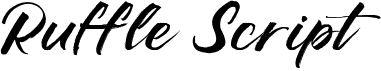 Ruffle Script
