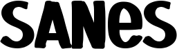 Sanes