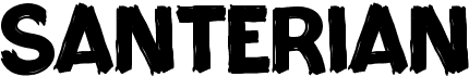 Santerian