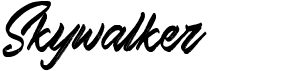 Skywalker